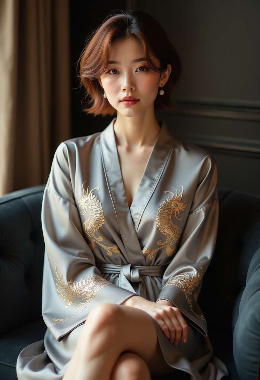 黄金海岸线